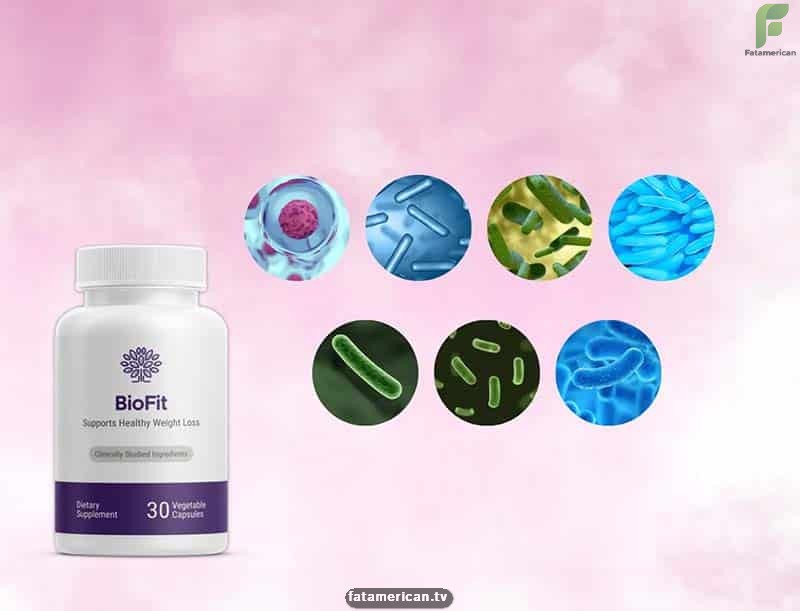 BIOFIT