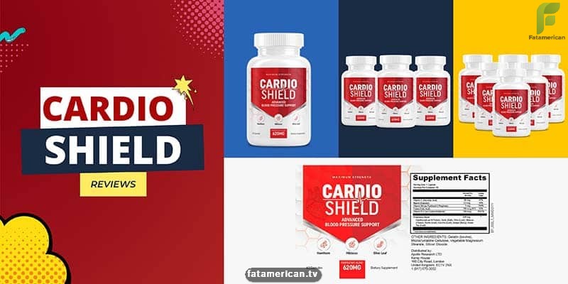 Cardio Shield