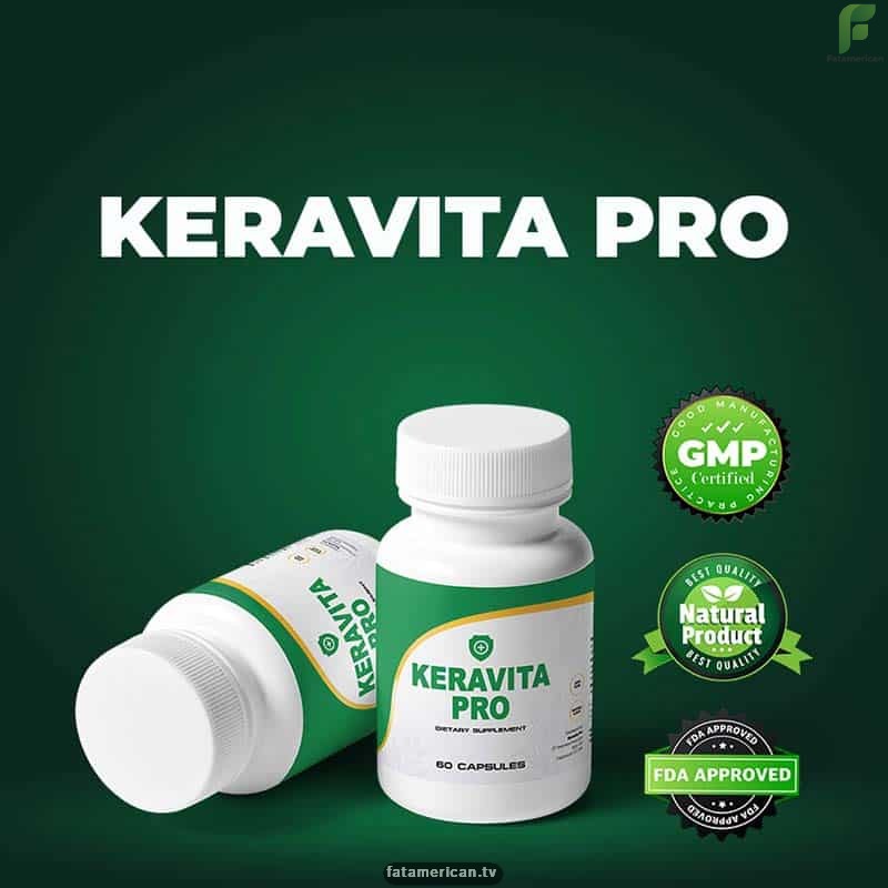 Keravita Pro