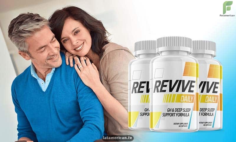 Revive Daily