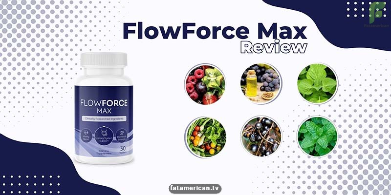 Flowforce Max